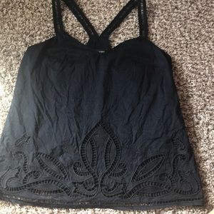 Banana Republic camisole summer top